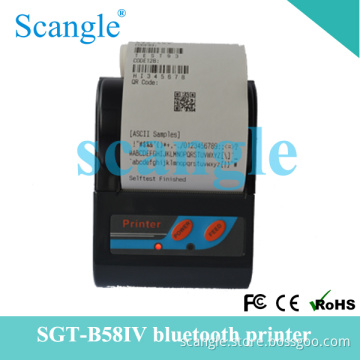 Mini Printer Bluetooth POS Printer
